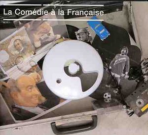 La Comedie a la Francaise /  Various [Import]