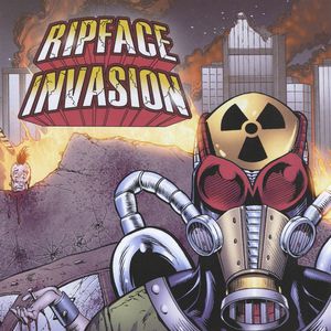 Ripface Invasion