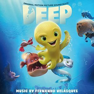 Deep (Original Soundtrack) [Import]