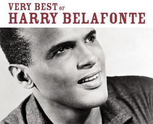 The Very Best Of Harry Belafonte
