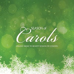 Season Of Carols, Vol. 3