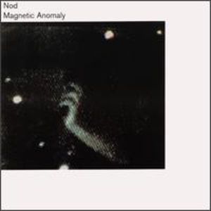 Magnetic Anomaly