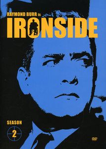 Ironside: Season 2