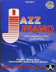 HOW TO PLAY JAZZ FOR PIANO 1