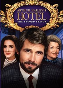 Hotel: The Second Season