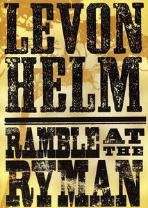 Ramble at the Ryman