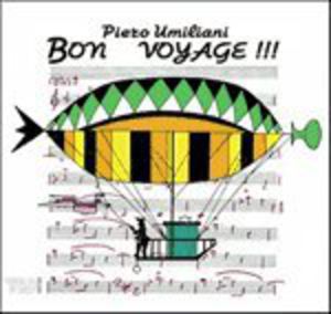 Bon Voyage III (Original Soundtrack) [Import]