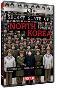 Frontline: Secret State of North Korea