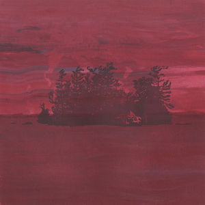 Besnard Lakes Are The Divine Wind
