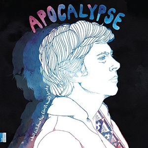 Apocalypse: Bill Callahan Tour Film By Hanley Bsak