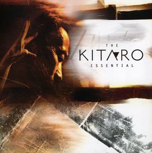Essential Kitaro