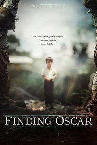 Finding Oscar