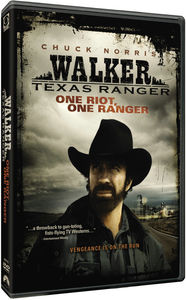Walker, Texas Ranger: One Riot, One Ranger