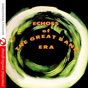 Tempo Orchestra Echoes