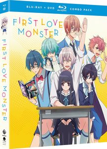 First Love Monster: Complete Series