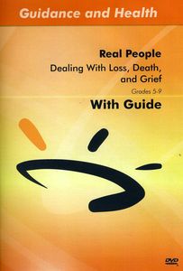Dealing With Loss Death & Grief