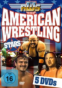American Wrestling Stars