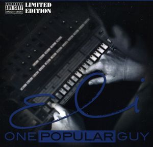 One Popular Guy [Explicit Content]