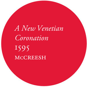 New Venetian Coronation 1595