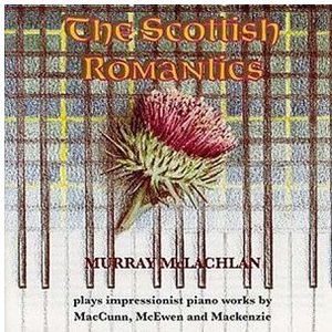 Scottish Romantics