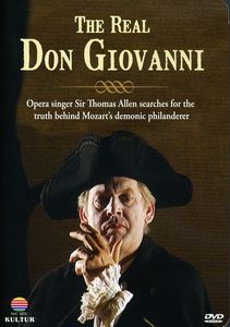 The Real Don Giovanni