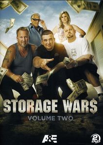 Storage Wars: Season Two