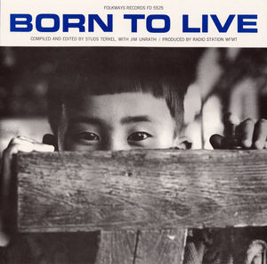 Born to Live: Hiroshima /  Various