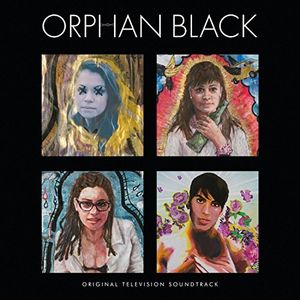 Orphan Black (Original Soundtrack)