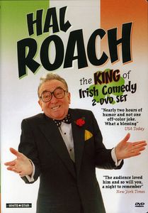 Hal Roach: King of Irish Comedy
