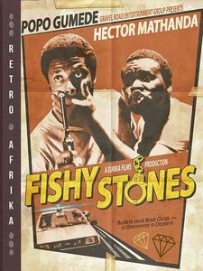 Fishy Stones