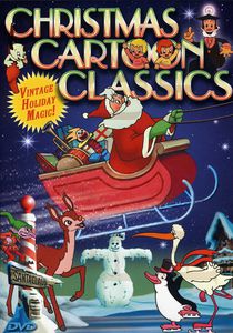 Christmas Cartoon Classics