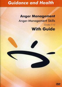 Anger-Management Skills