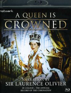 A Queen Is Crowned [Import]
