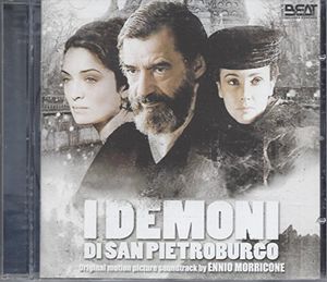 I Demoni Di San Pietroburgo (The Demons of St. Petersburg) (Original Motion Picture Soundtrack) [Import]
