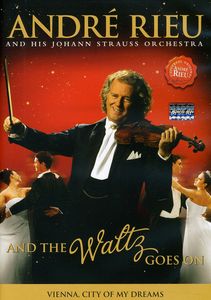 And the Waltz Goes on [Import]
