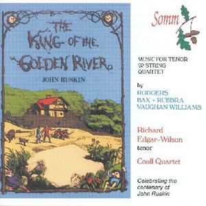 King of the Golden River /  2 Medieval Songs