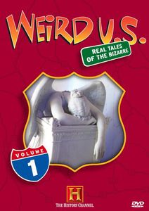 Weird US: Volume 1