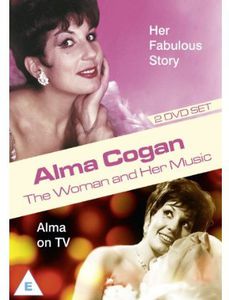 Alma Cogan: Woman & Her Music [Import]