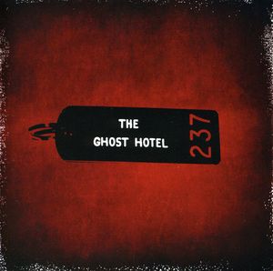 Ghost Hotel [Import]