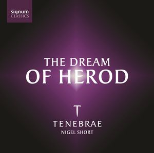 Dream of Herod