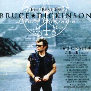 Best of Bruce Dickinson [Import]