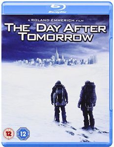 The Day After Tomorrow [Import]
