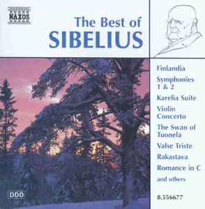 Best of Sibelius