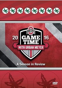 Ohio State Game Time 2016 Season in Review