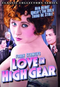Love in High Gear (1932)