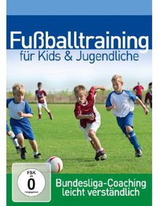 Fuballtraining FNR Kids & Jugendliche