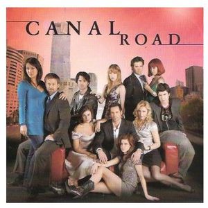 Canal Road (Original Soundtrack) [Import]