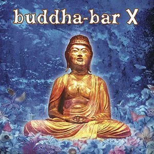 Buddha Bar X /  Various [Import]