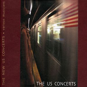 The Us Concerts