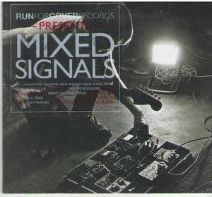 Mixed Signals /  Various